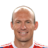 Arjen Robben FIFA 15 Career Mode