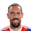 Franck Ribery FIFA 15 Career Mode