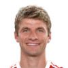Thomas Muller FIFA 15 Career Mode