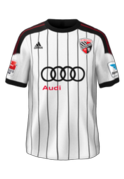 FC Ingolstadt 04 Away Kit
