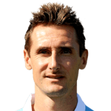 Miroslav Klose FIFA 16 Career Mode