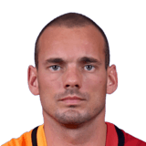 Wesley Sneijder FIFA 16 Career Mode