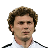 Andriy Pyatov FIFA 16 Career Mode