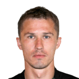 Vitaliy Kaleshin FIFA 16 Career Mode
