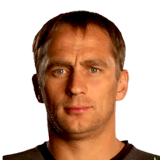 Sergey Ryzhikov FIFA 16 Career Mode