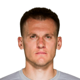 Artem Rebrov FIFA 16 Career Mode