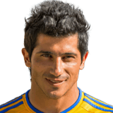Damian Alvarez FIFA 16 Career Mode