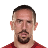 Franck Ribery FIFA 16 Career Mode