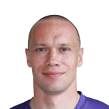 Sergey Narubin FIFA 16 Career Mode