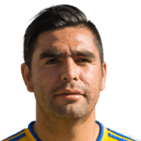 Jose Arturo Rivas FIFA 16 Career Mode