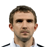 Oleksandr Kucher FIFA 16 Career Mode