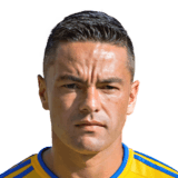 Juninho FIFA 16 Career Mode
