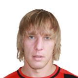 Dmitriy Belorukov FIFA 16 Career Mode