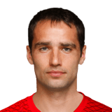 Roman Shirokov FIFA 16 Career Mode