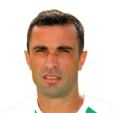 Marcelo Oliveira FIFA 16 Career Mode