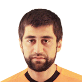 Edgar Manucharyan FIFA 16 Career Mode