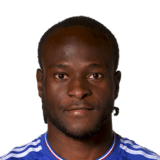 Victor Moses FIFA 16 Career Mode