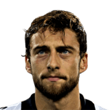 Claudio Marchisio FIFA 16 Career Mode