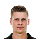 Lukasz Piszczek FIFA 16 Career Mode