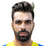 Paulo Monteiro FIFA 16 Career Mode