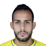 Danilo Soddimo FIFA 16 Career Mode