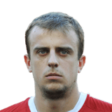 Kamil Grosicki FIFA 16 Career Mode