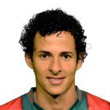 Danilo Dias FIFA 16 Career Mode