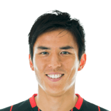 Makoto Hasebe FIFA 16 Career Mode