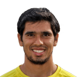 Anderson Pereira FIFA 16 Career Mode