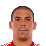Maximiliano Pereira FIFA 16 Career Mode