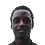 Arnold Bouka Moutou FIFA 16 Career Mode