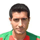 Gevorg Ghazaryan FIFA 16 Career Mode