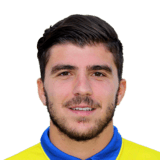 Alberto Paloschi FIFA 16 Career Mode