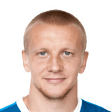 Igor Smolnikov FIFA 16 Career Mode
