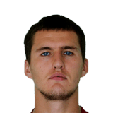Viktor Vasin FIFA 16 Career Mode