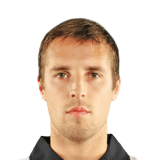 Kirill Kombarov FIFA 16 Career Mode