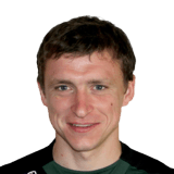 Pavel Mamaev FIFA 16 Career Mode