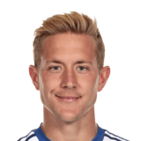 Lewis Holtby FIFA 16 Career Mode