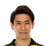 Shinji Kagawa FIFA 16 Career Mode