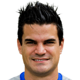 Da Costa FIFA 16 Career Mode