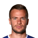 Tom Cleverley FIFA 16 Career Mode