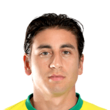 Alejandro Bedoya FIFA 16 Career Mode