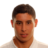 Abdelaziz Barrada FIFA 16 Career Mode