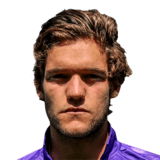 Marcos Alonso FIFA 16 Career Mode