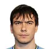 Alexey Kontsedalov FIFA 16 Career Mode