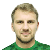Nikolay Zabolotnyy FIFA 16 Career Mode