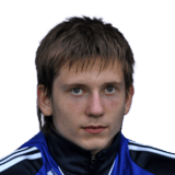 Vitaliy Ustinov FIFA 16 Career Mode