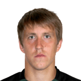 Sergey Petrov FIFA 16 Career Mode