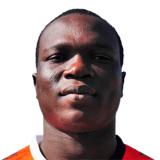 Vincent Aboubakar FIFA 16 Career Mode