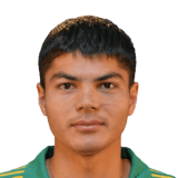 Arsen Khubulov FIFA 16 Career Mode